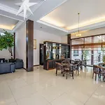 Takashimaya Hotel&Convention